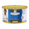 Jean larnaudie cuisses de volaille aux olives ma création boite 1240g