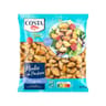 Costa moules du pacifique asc décortiquées 800g