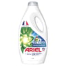 Ariel lessive liquide active odor defense 31 doses 1.395l