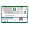 Ariel lessive capsules 4en1 pods active + odor defense x19 - 0.448kg
