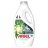 Ariel lessive liquide 31 lavages +unstoppables touche de lenor 1.395l