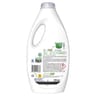 Ariel lessive liquide 31 lavages +unstoppables touche de lenor 1.395l
