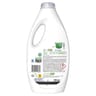 Ariel lessive liquide 31 lavages +ultra détachant 1.395l