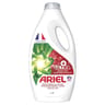 Ariel lessive liquide 31 lavages +ultra détachant 1.395l