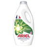 Ariel lessive liquide 34 lavages original 1.53l