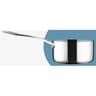 Casserole 20 cm tout inox