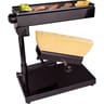 Silver style raclette véritable XXL 001991