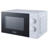 Happy micro ondes 20 l monofonction MM720C2BU-PM