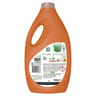 Ariel simply lessive liquide 60 lavages fraîcheur intense 2.7l