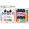 Coffret stabilopastellove x18 piece