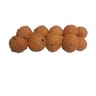 Briochettes aux raisins
