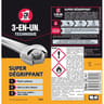 3 en 1 aerosol super dégrippant 250 ml