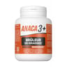 Anaca 3 +bruleur de graissse gellules x 120