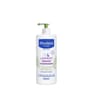 Mustela liniment pompe 750ml