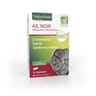 Naturland ail noir bio vegecaps x75