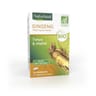 Naturland ginseng gelules bio x75