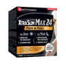 Forte pharma xtraslim max 24 comprimés  x60