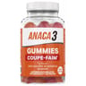 Anaca3 gummies coupe-faim x60
