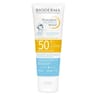 Bioderma Photoderm pédiatrics minéral spf50+50g
