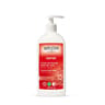 Weleda crème de douche éveil des sens grenade 400ml