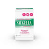 Saugella cotton touch protèges slips x 40