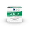Saugella cotton touch serviettes nuit x 12