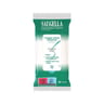 Saugella lingettes antiseptiques x 15