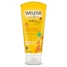 Weleda bébé crème lavante corps et cheveux calendula 200ml