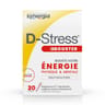 Synergia d-stress booster sticks x20