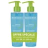 Bioderma sebium moussant 2x200ml