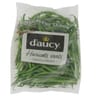 HARICOT VERT DAUCY SACHET DE 500 G