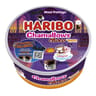 Haribo chamallows chocoween 300 g