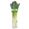 POIREAU BIO BOTTE 750G