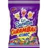 Carambar les sucettes atomic 156g