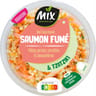 Mix buffet bol gourmand saumon 250g