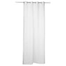 Rideau isolant 140x260cm ivoire