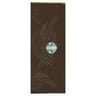 Starbucks ny nespresso blonde espresso roast x36 - 188g