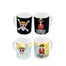Mug 325 ml one piece heat change