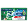 Ariel 4in1 pods lessive +active odor defense  30 capsules 0.708kg
