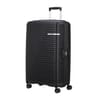 Valise rigide 77cm noir Liftoff