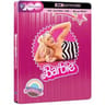 Steelbook blu ray 4k - barbie