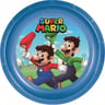 Assiette plate pp super mario