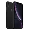Iphone xr 64 go noir reconditionné