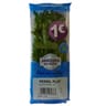 Herbe fraiche persil plat barquette 15g