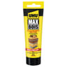 Uhu tube colle de construction max bois 100g