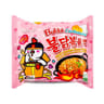 Samyang ramen instanné poulet piquant carbo 130g