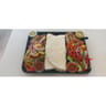 Kit fajitas de cabillaud pané mariné à la mexicaine