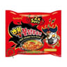 Soupe nouille poulet extra piquant samyang x20 -140g