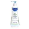 Mustela hydra bébé lait corps à l'avocat bio 500ml