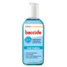 Baccide gel mains bleu 100ml